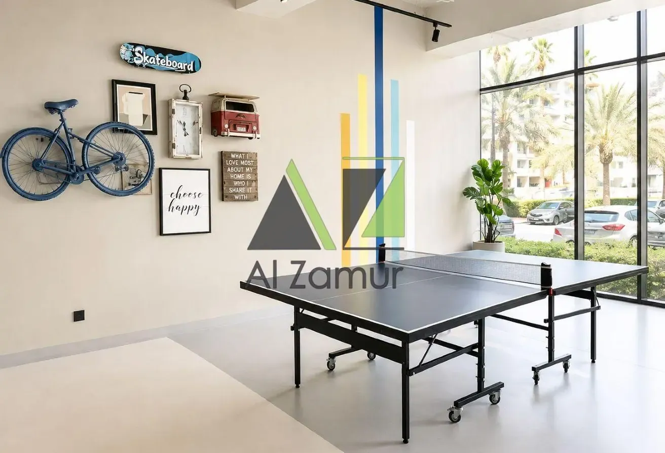 COZY 1BR | OPEN KITCHEN | PREMIUM AMENITIES