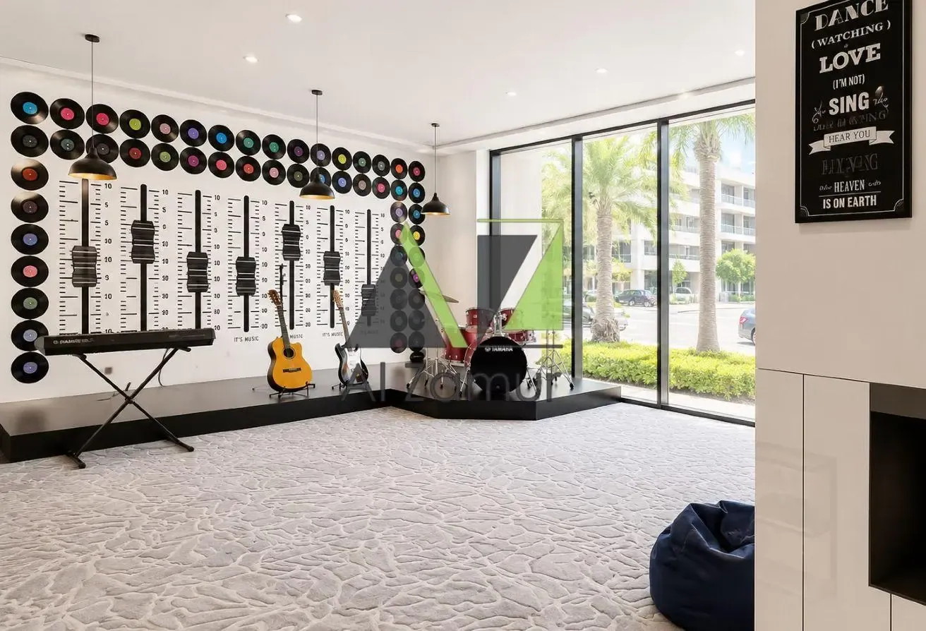COZY 1BR | OPEN KITCHEN | PREMIUM AMENITIES