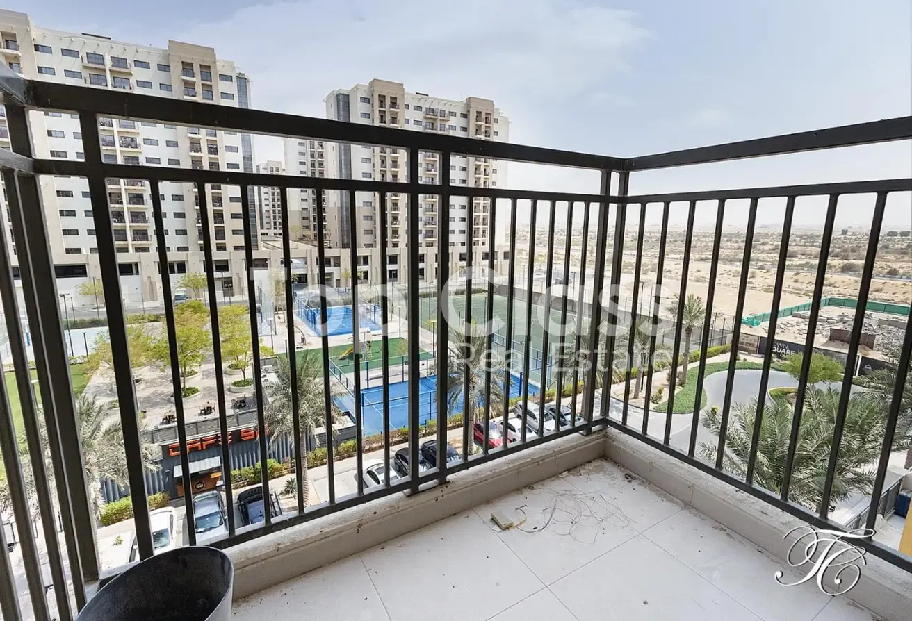 Fully Furnished | High Floor | Available September