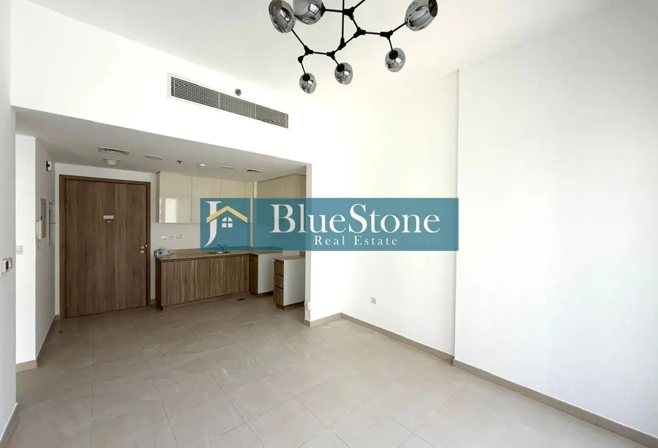 One Bedroom | Open View | Vacant