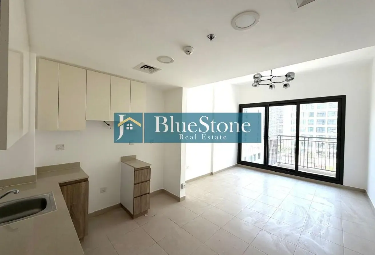 One Bedroom | Open View | Vacant