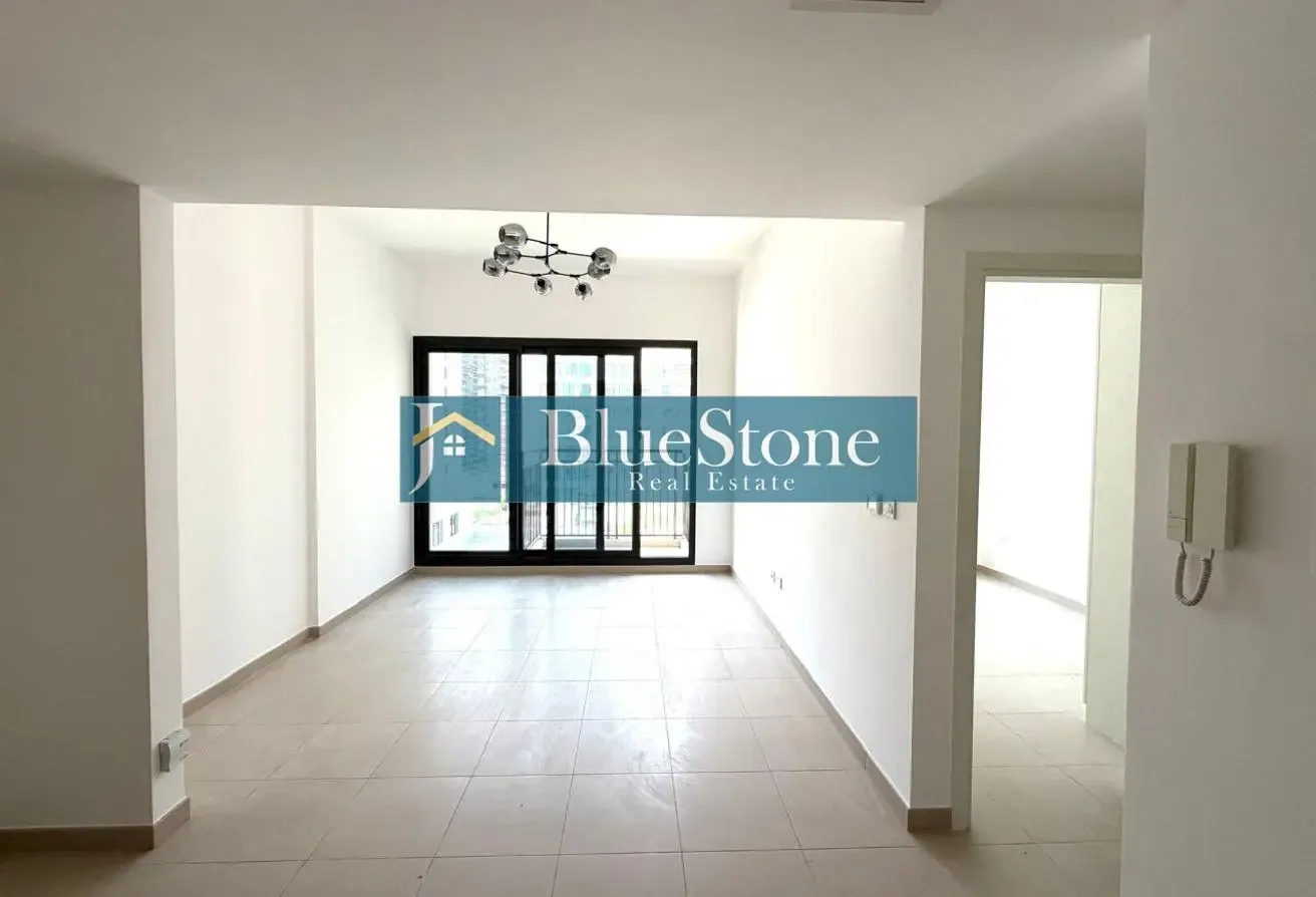 One Bedroom | Open View | Vacant