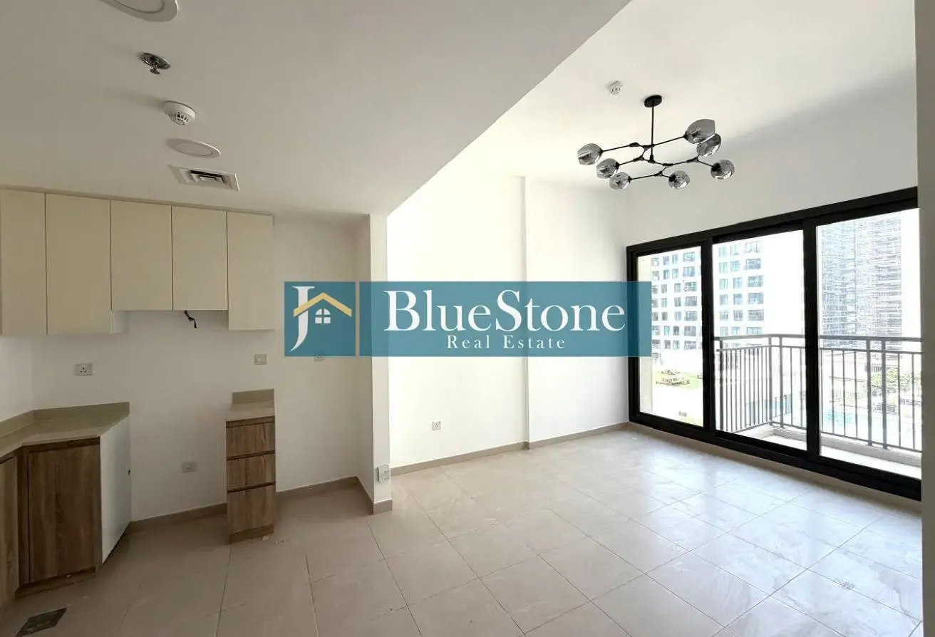 One Bedroom | Open View | Vacant