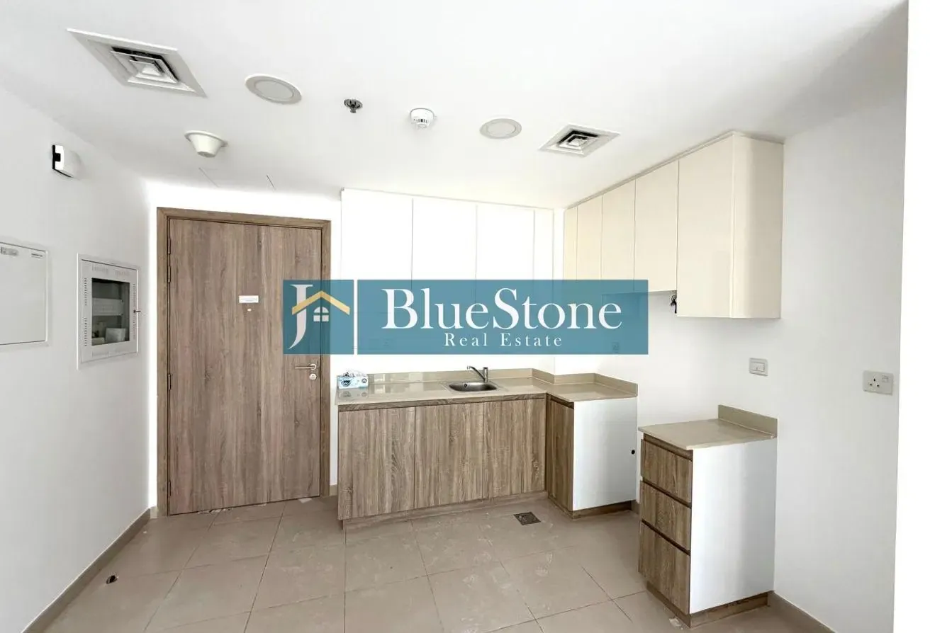 One Bedroom | Open View | Vacant