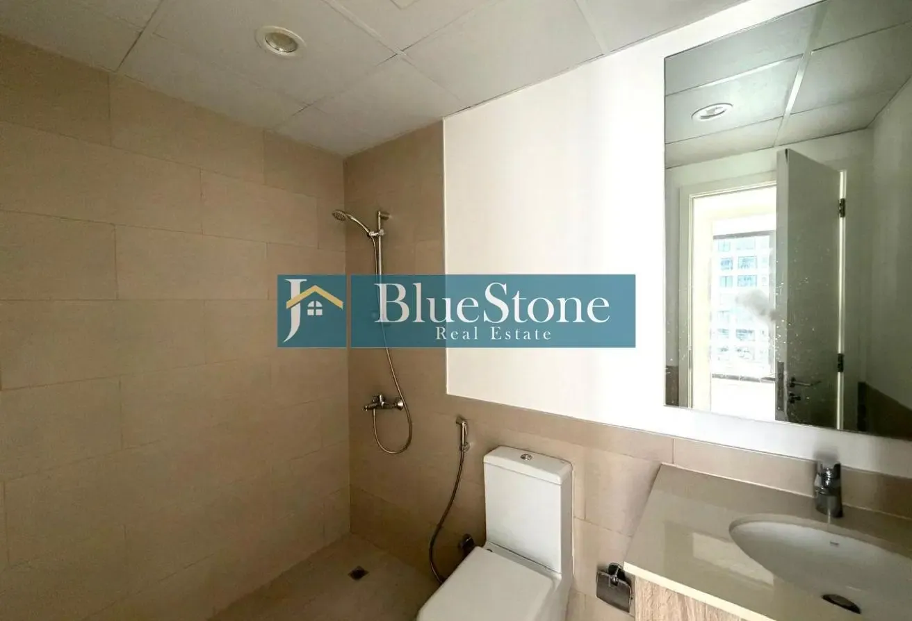 One Bedroom | Open View | Vacant