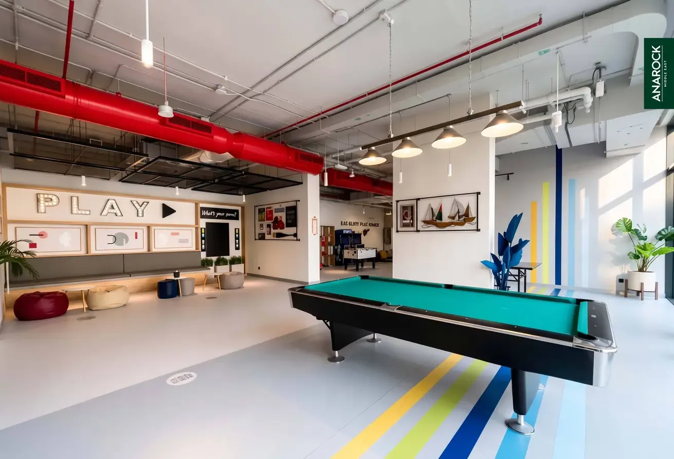 Community Expert | Ready To Move | Open Plan