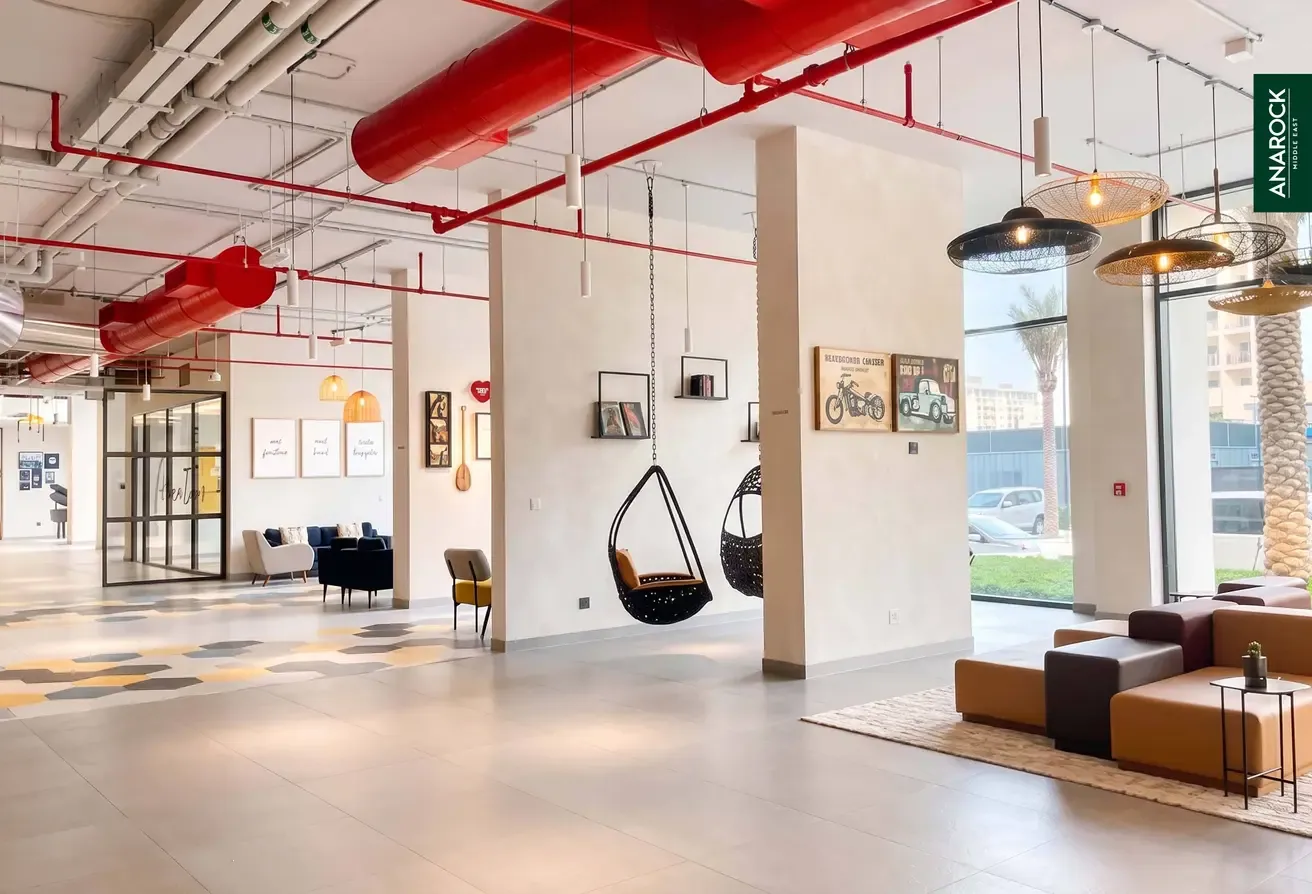 Community Expert | Ready To Move | Open Plan