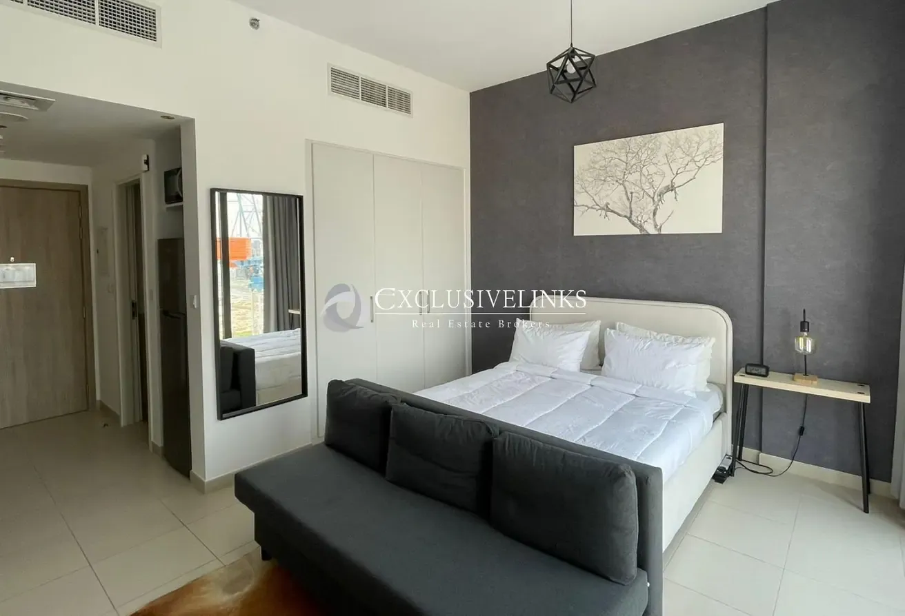 Managed | Fully Furnished | Available 25th August
