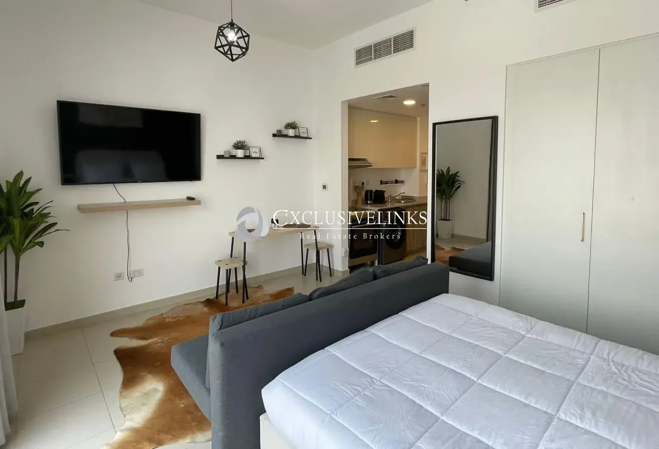 Managed | Fully Furnished | Available 25th August