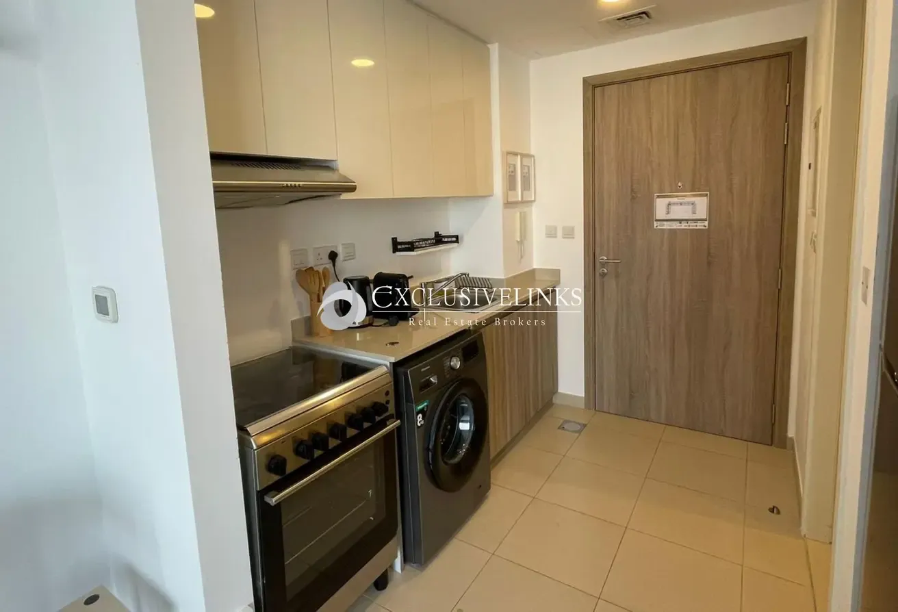 Managed | Fully Furnished | Available 25th August