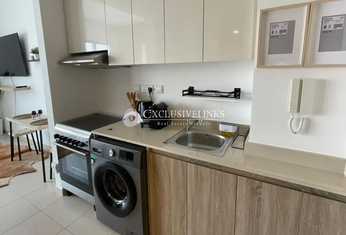 Managed | Fully Furnished | Available 25th August