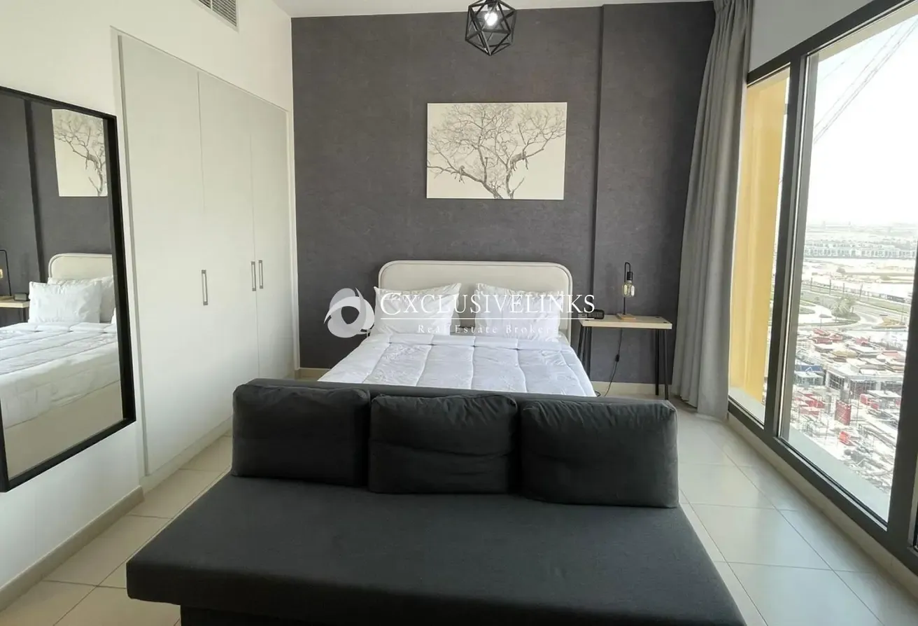 Managed | Fully Furnished | Available 25th August