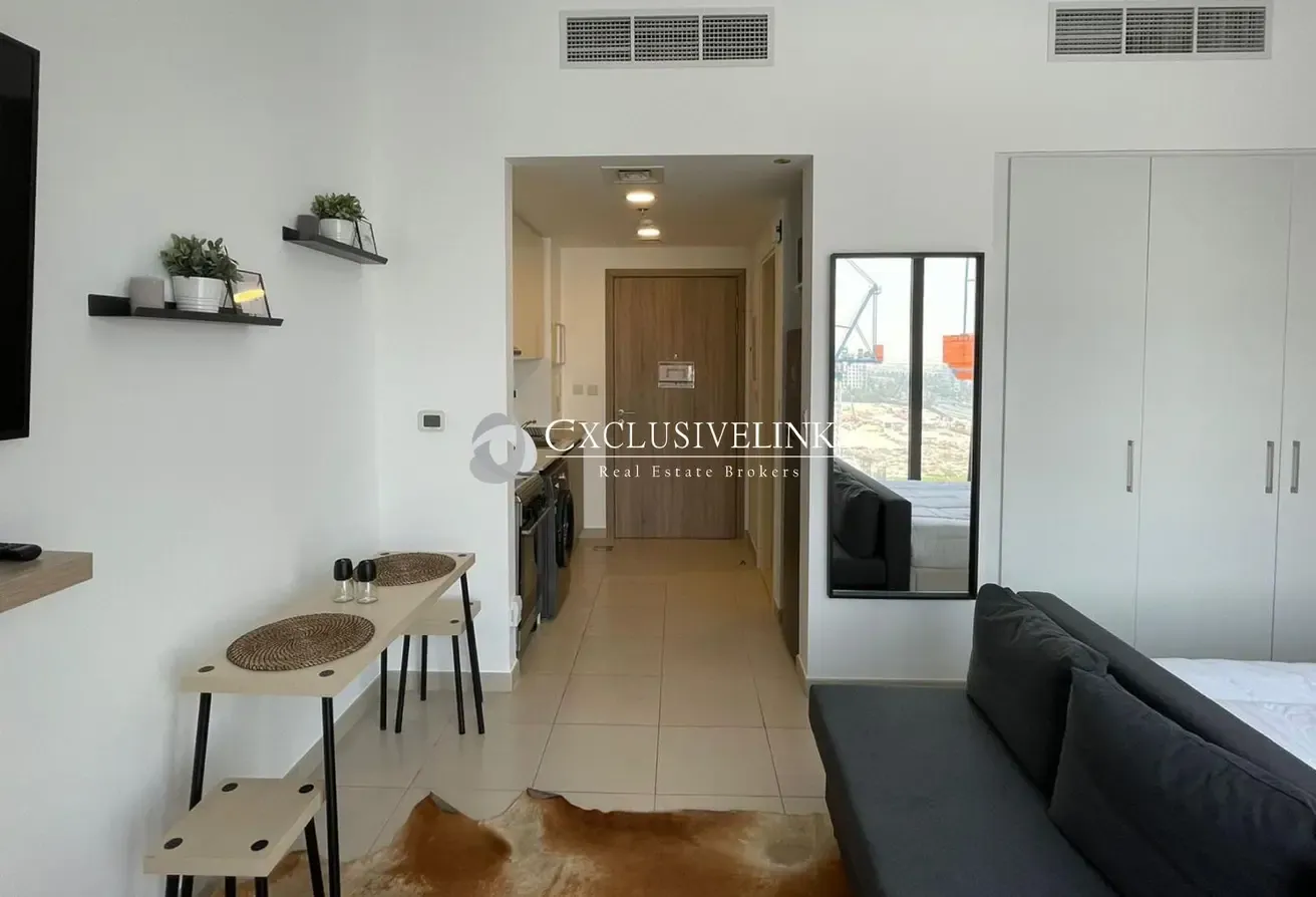 Managed | Fully Furnished | Available 25th August