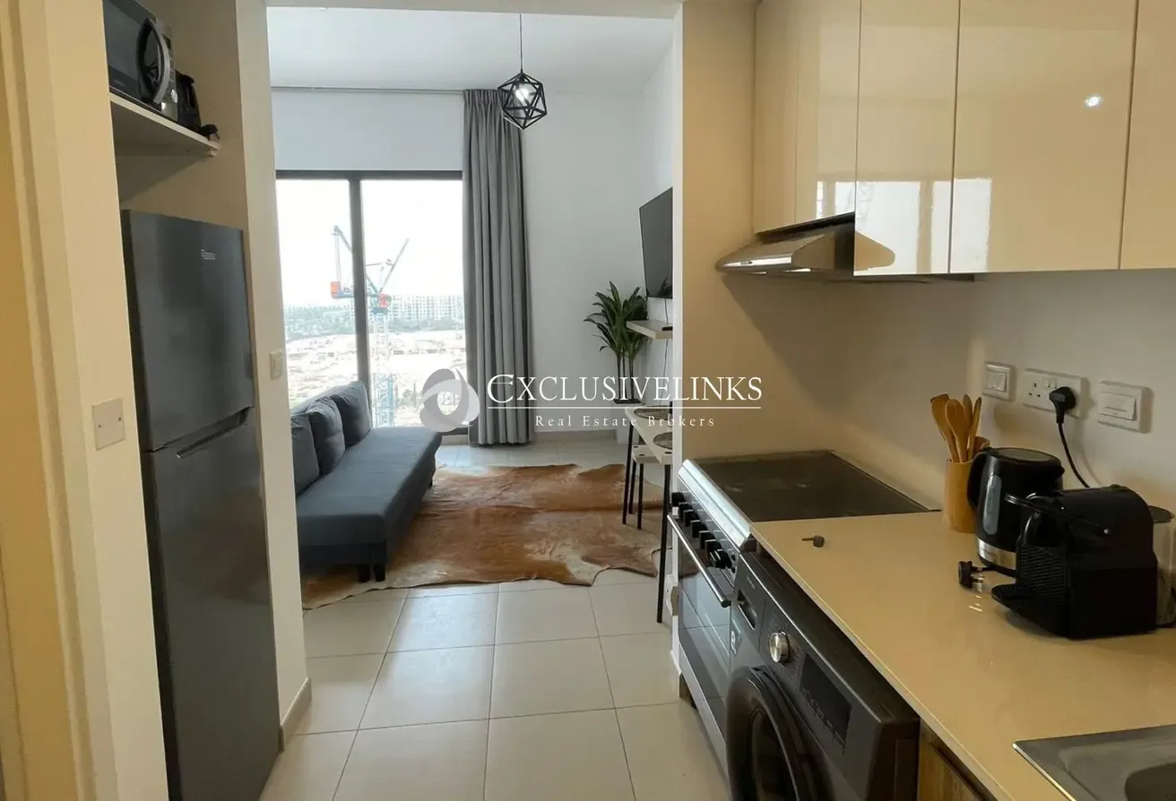 Managed | Fully Furnished | Available 25th August