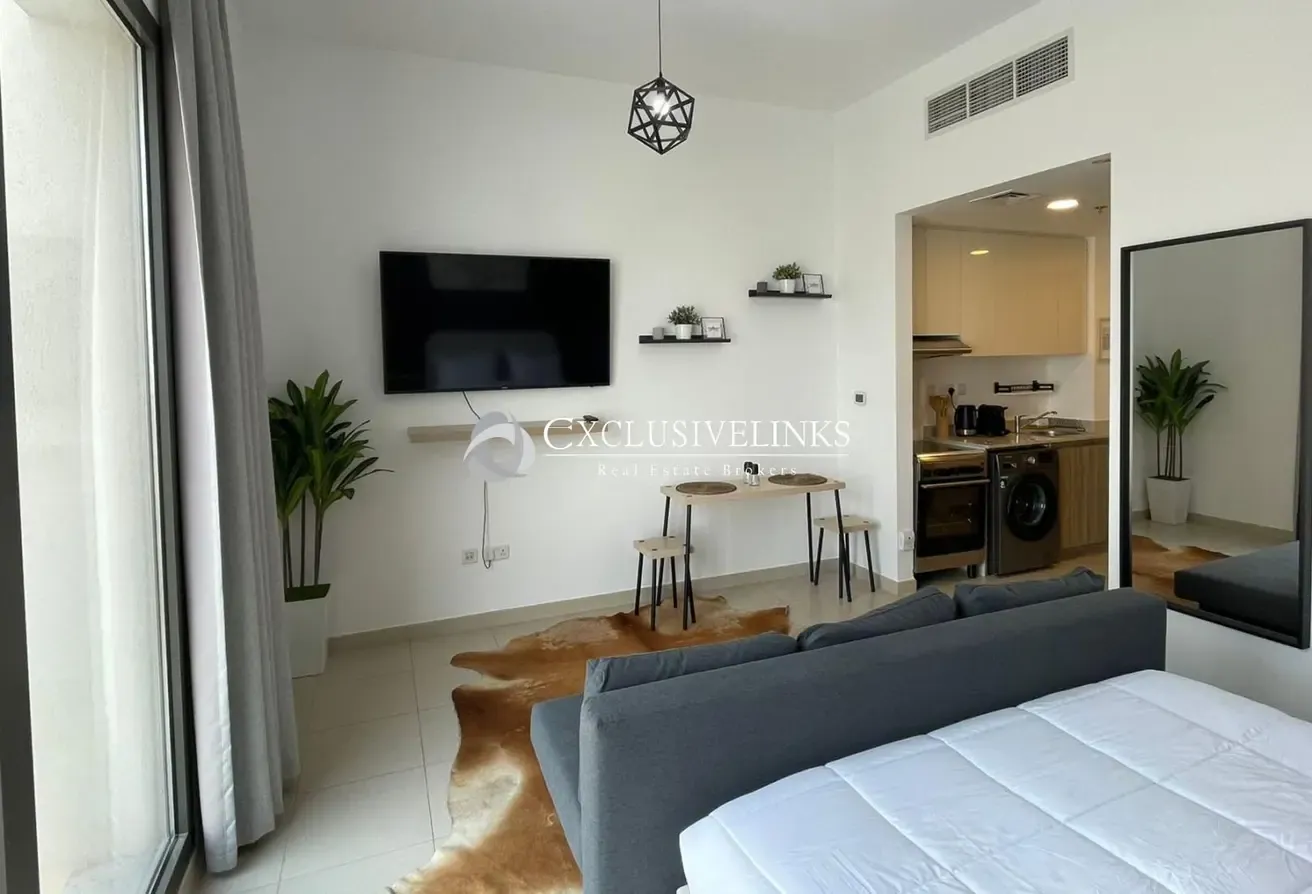 Managed | Fully Furnished | Available 25th August