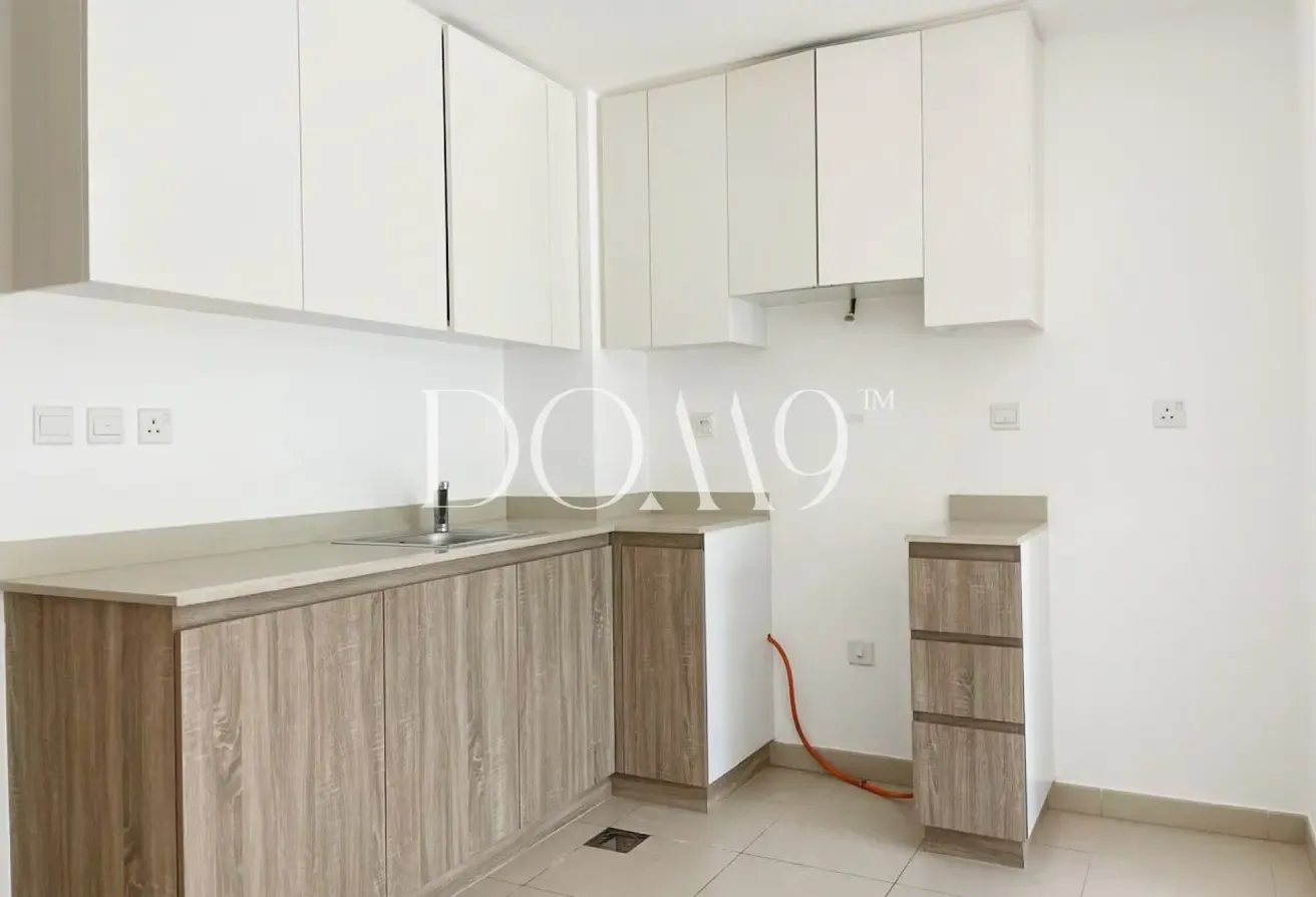 Ground Floor | Huge Terrace | Perfect Condition