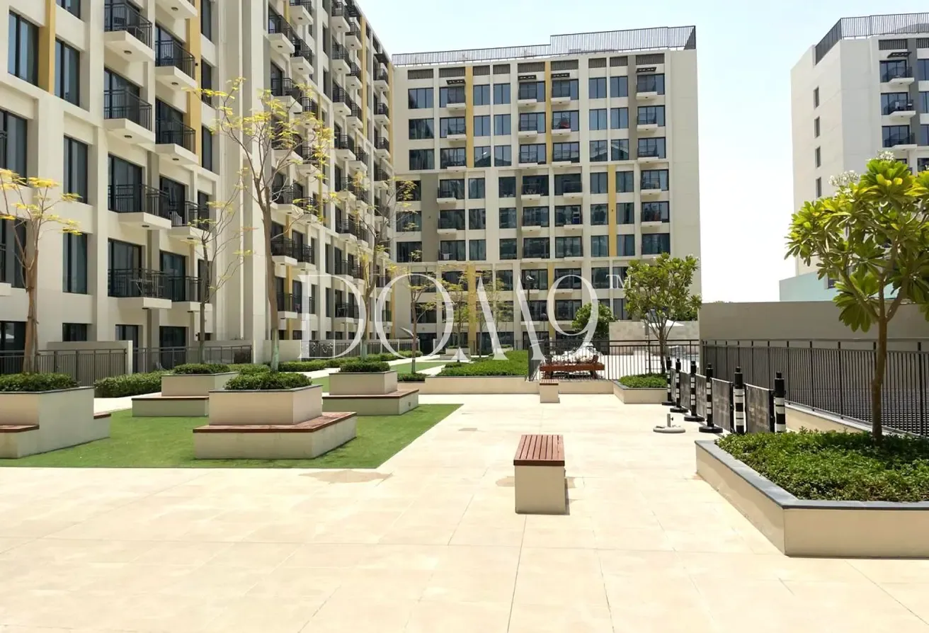 Ground Floor | Huge Terrace | Perfect Condition