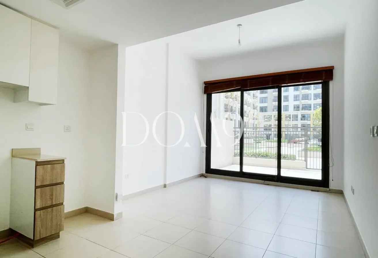 Ground Floor | Huge Terrace | Perfect Condition