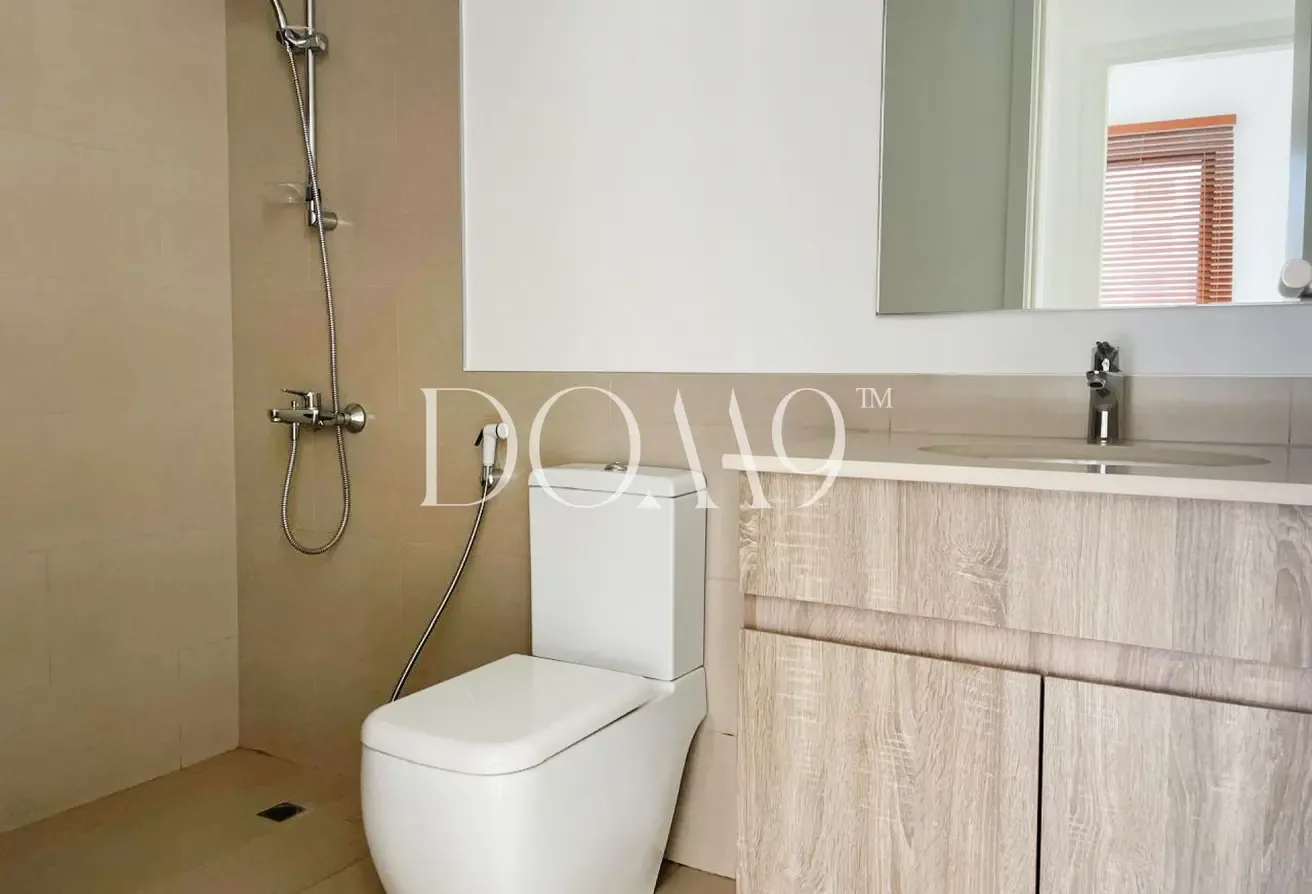Ground Floor | Huge Terrace | Perfect Condition