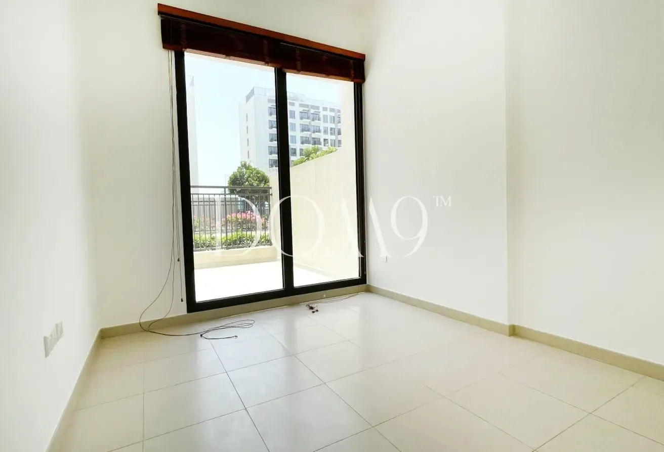 Ground Floor | Huge Terrace | Perfect Condition