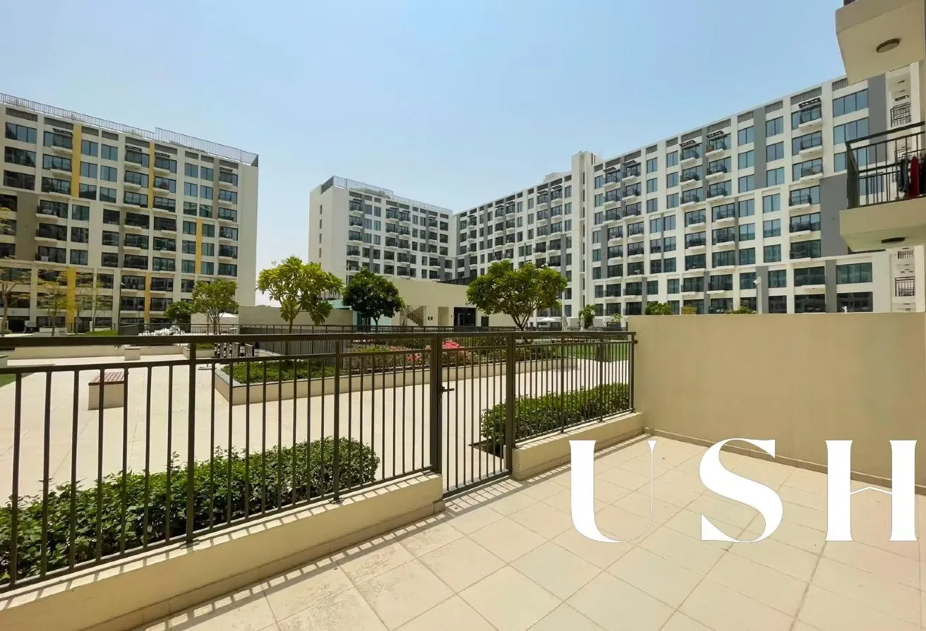 Biggest Podium 1 BR | Direct Access to Pool & Park