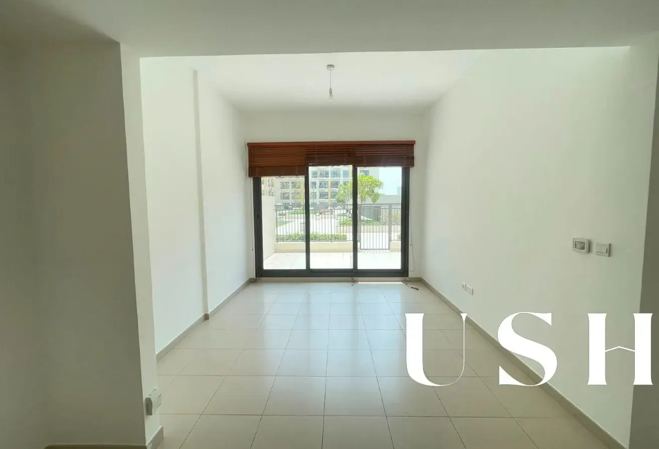 Biggest Podium 1 BR | Direct Access to Pool & Park