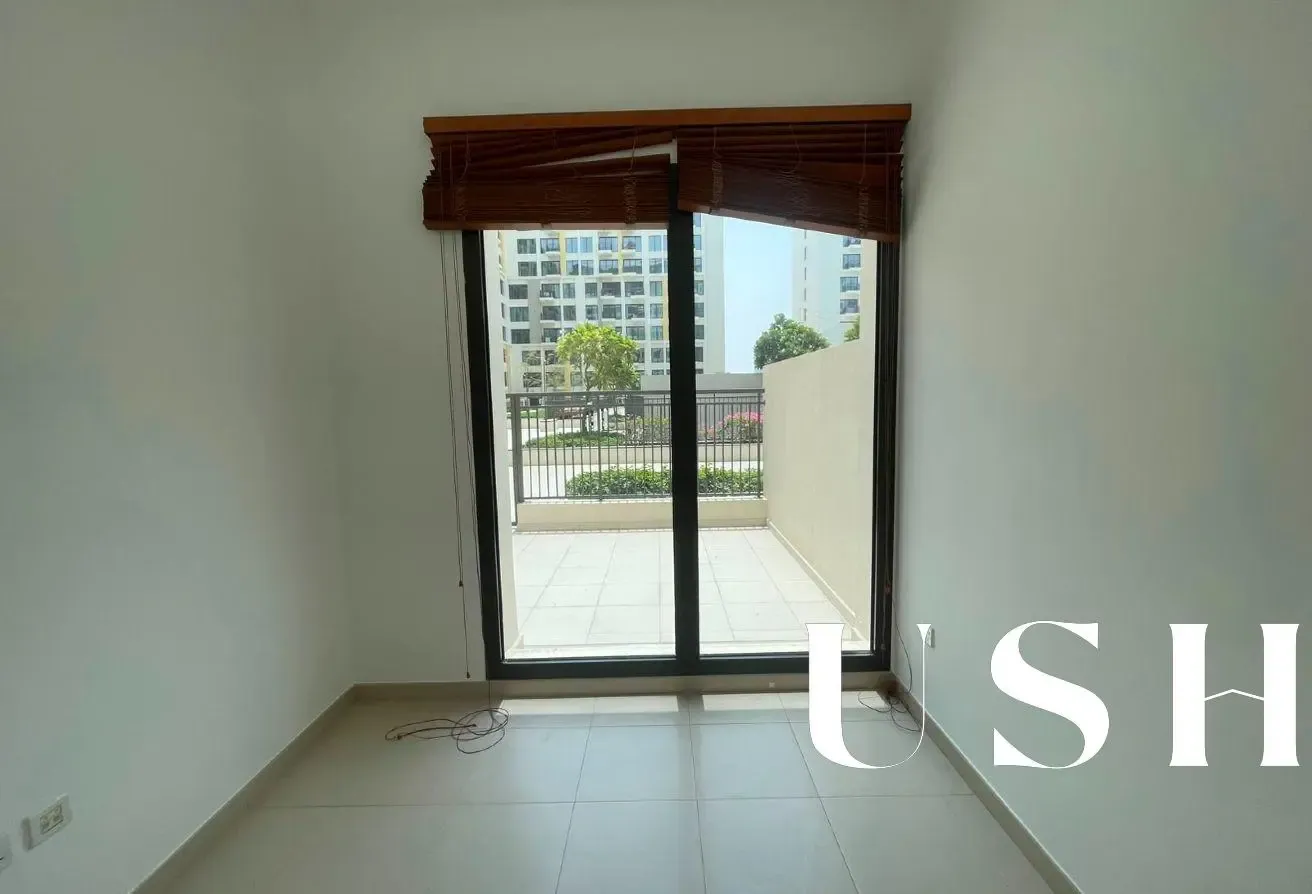 Biggest Podium 1 BR | Direct Access to Pool & Park