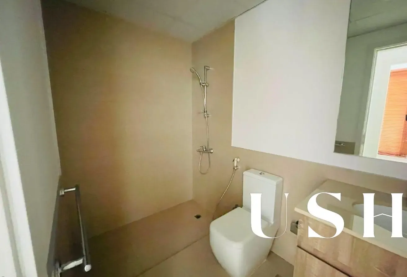 Biggest Podium 1 BR | Direct Access to Pool & Park