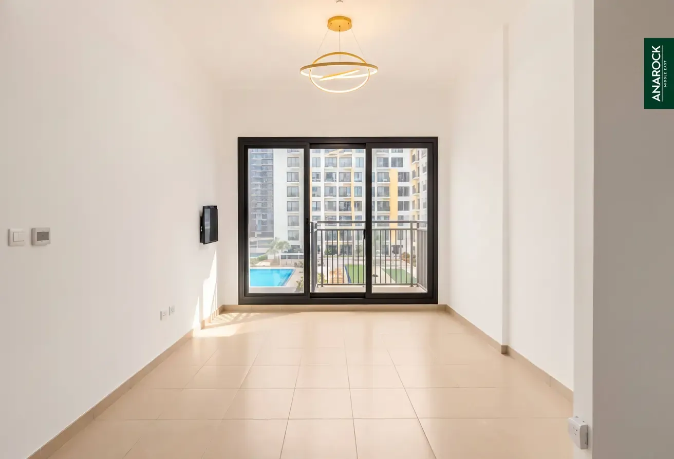 Fully Furnished | Vacant | Community Expert