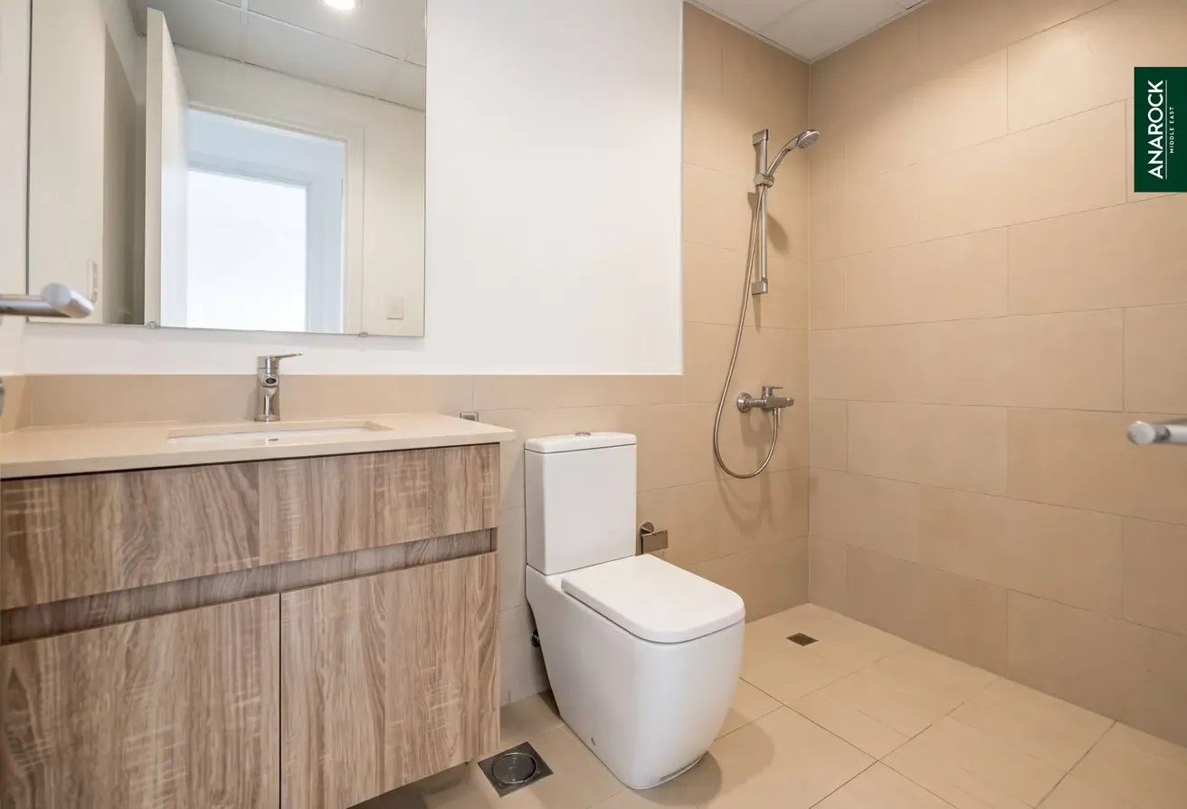 Fully Furnished | Vacant | Community Expert