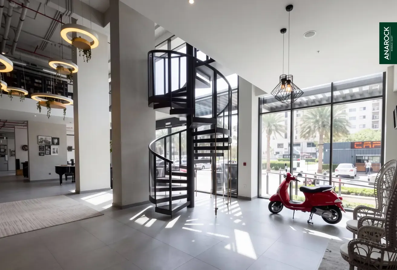 Fully Furnished | Vacant | Community Expert