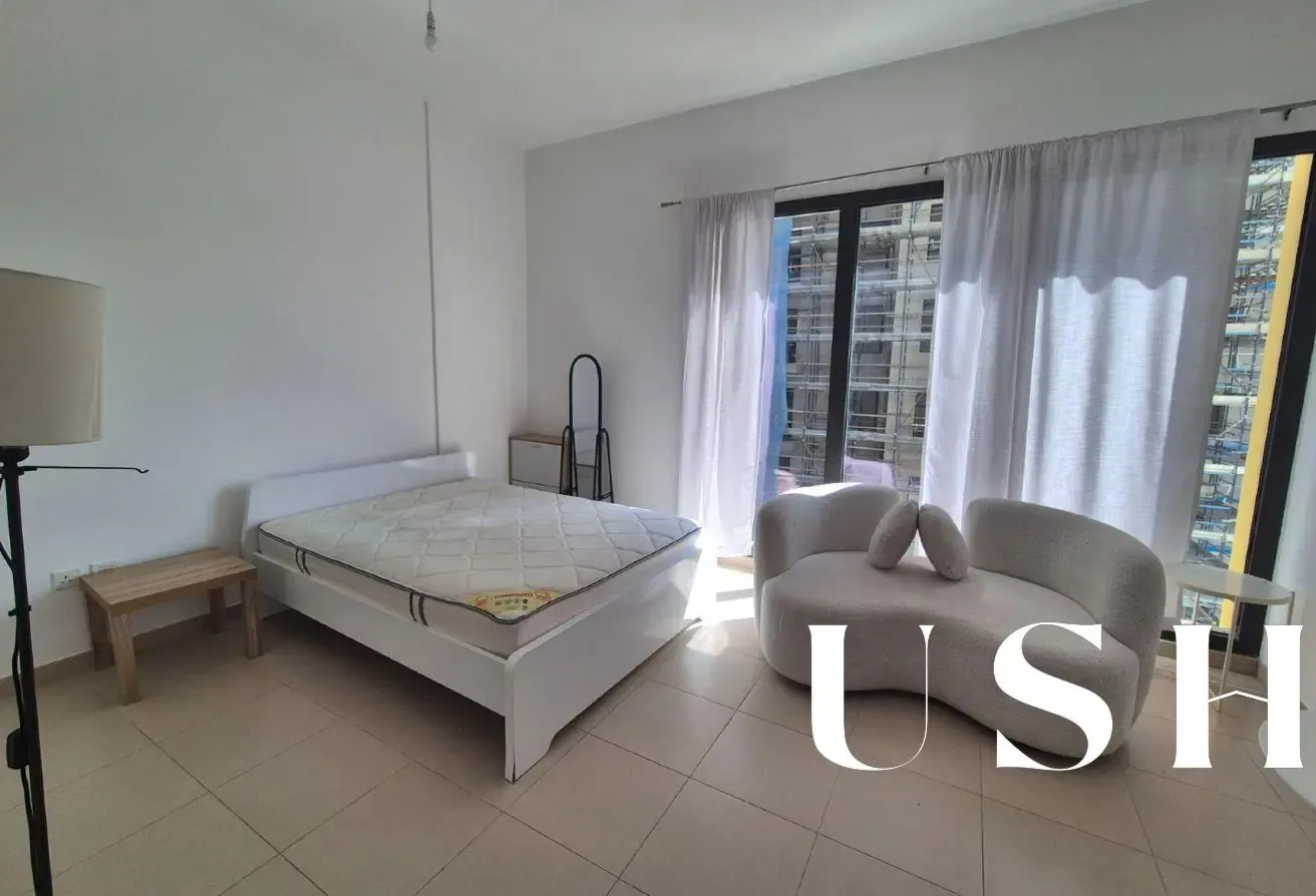 Furnished Studio | Ready To Move | Well Maintained
