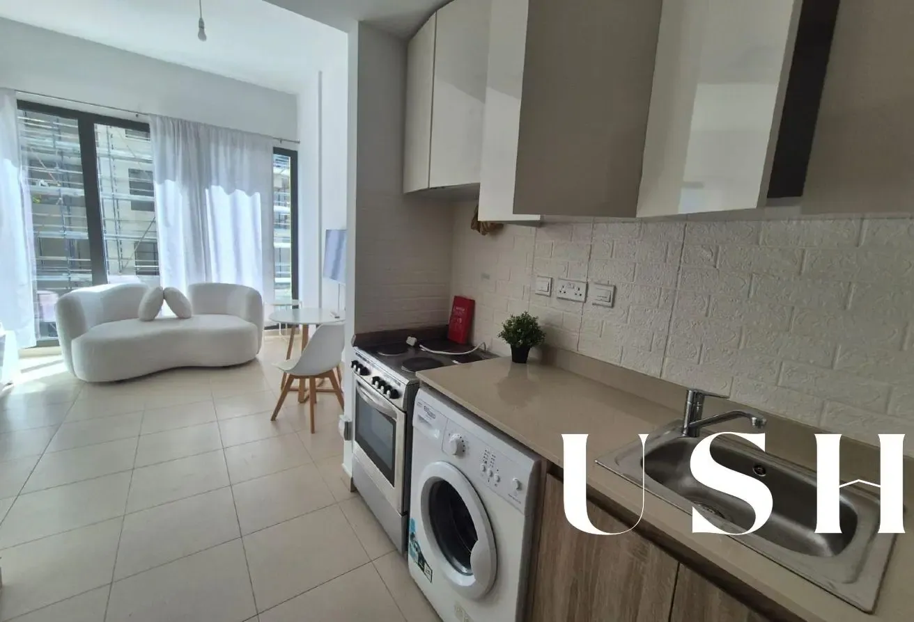 Furnished Studio | Ready To Move | Well Maintained