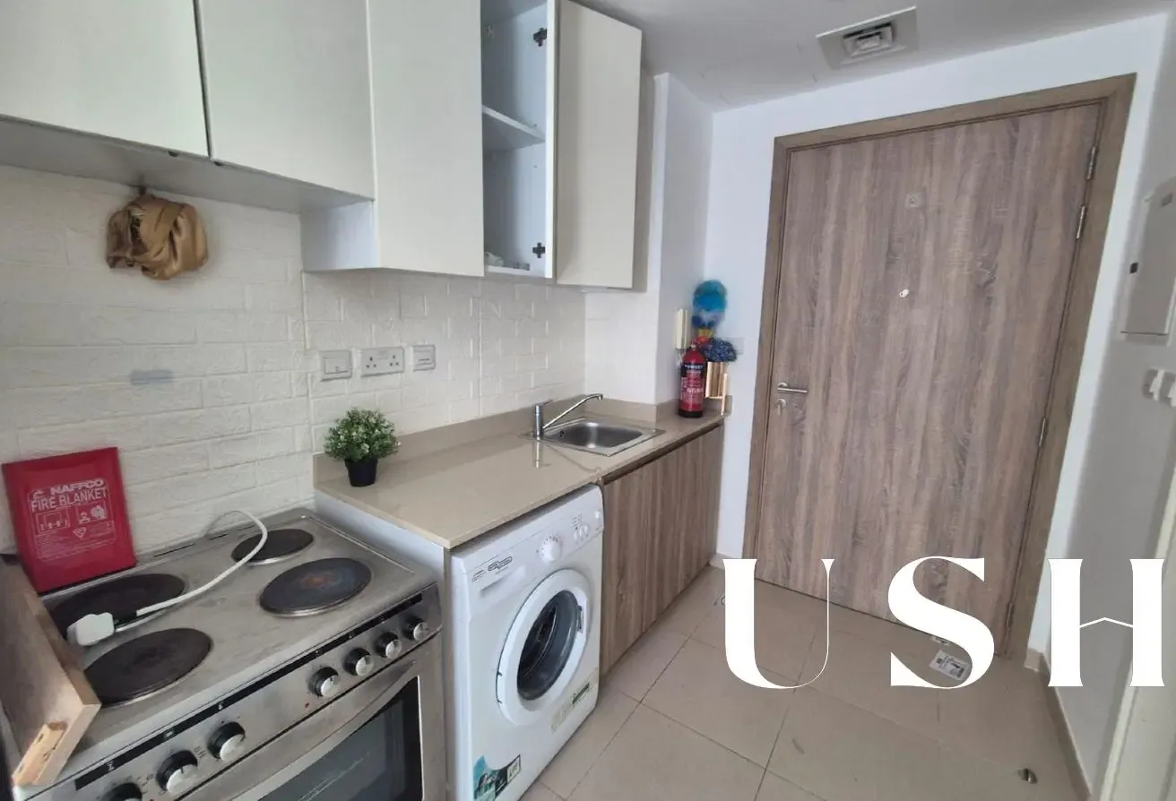Furnished Studio | Ready To Move | Well Maintained