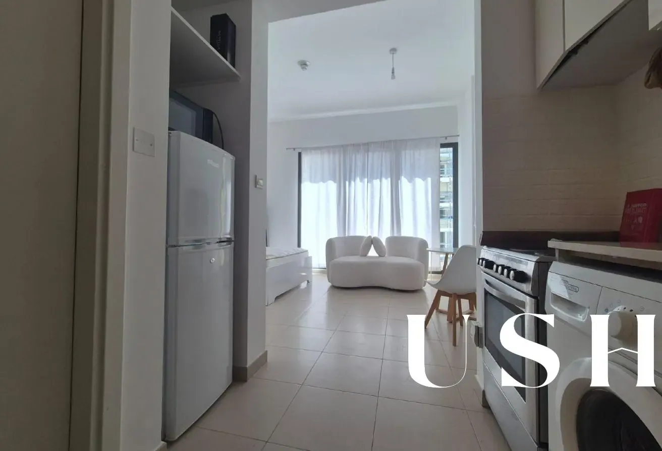 Furnished Studio | Ready To Move | Well Maintained