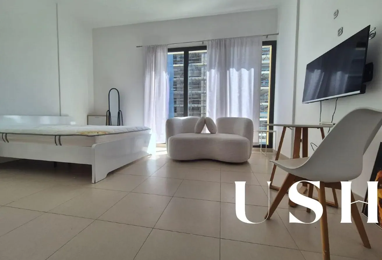 Furnished Studio | Ready To Move | Well Maintained