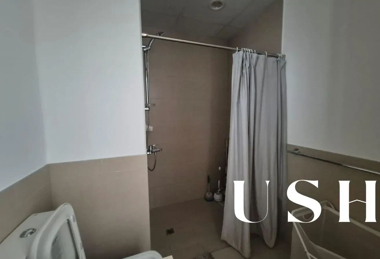 Furnished Studio | Ready To Move | Well Maintained