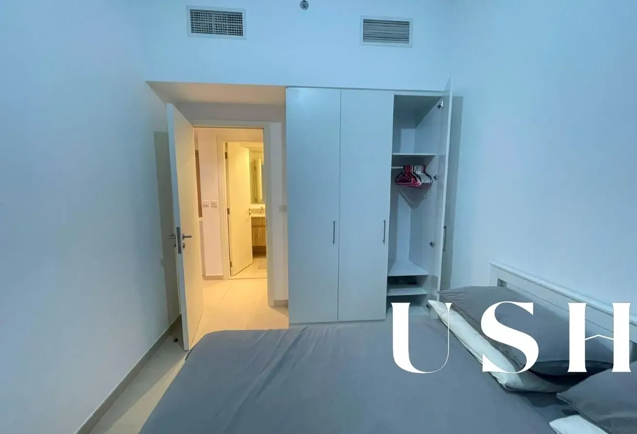 Fully Furnished 1BR | Ready to Move-in | Well Kept