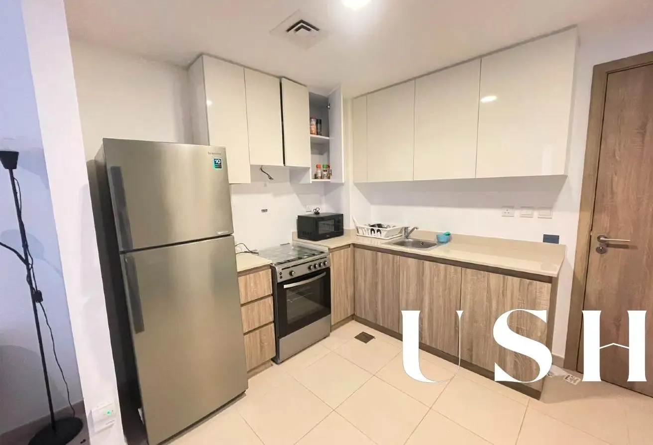 Fully Furnished 1BR | Ready to Move-in | Well Kept