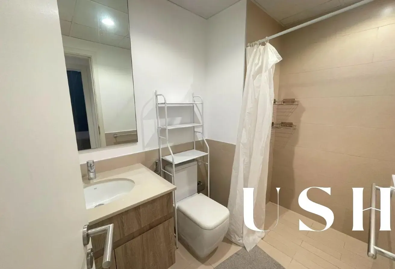 Fully Furnished 1BR | Ready to Move-in | Well Kept