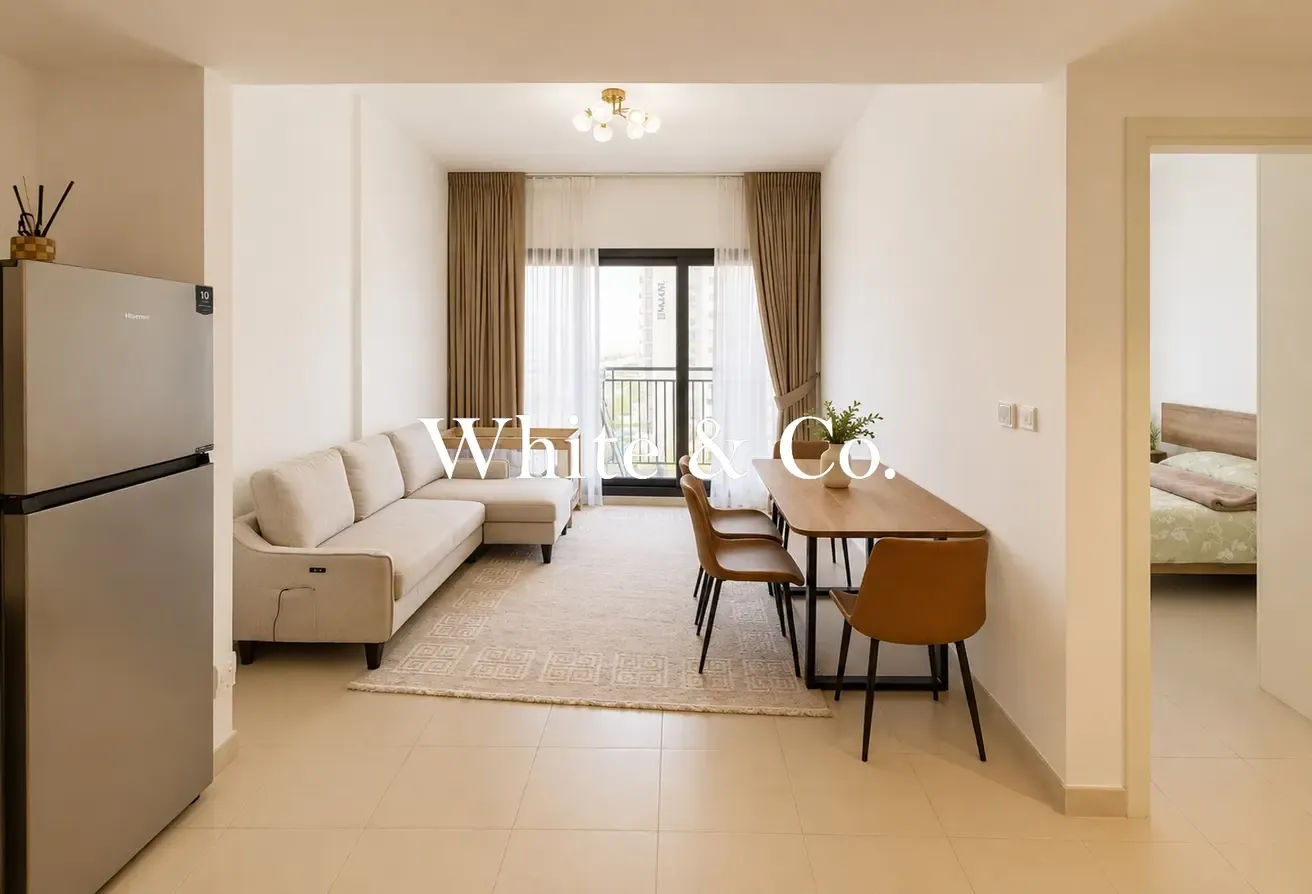 Fully Furnished | Available | Low Price