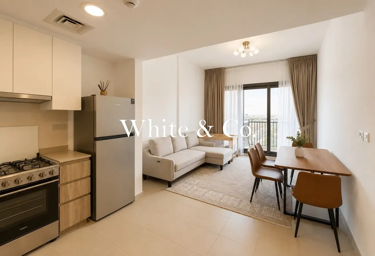 Fully Furnished | Available | Low Price