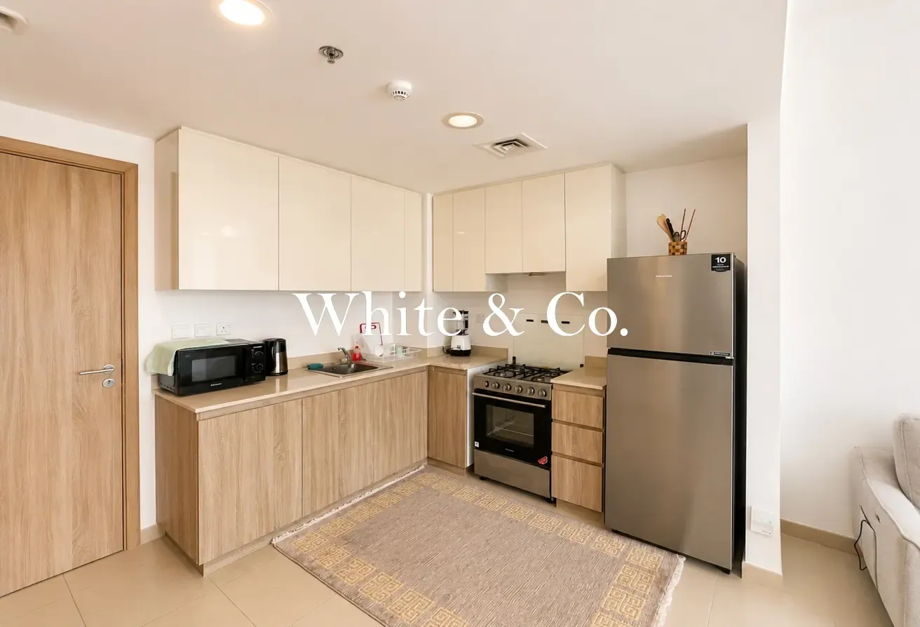 Fully Furnished | Available | Low Price