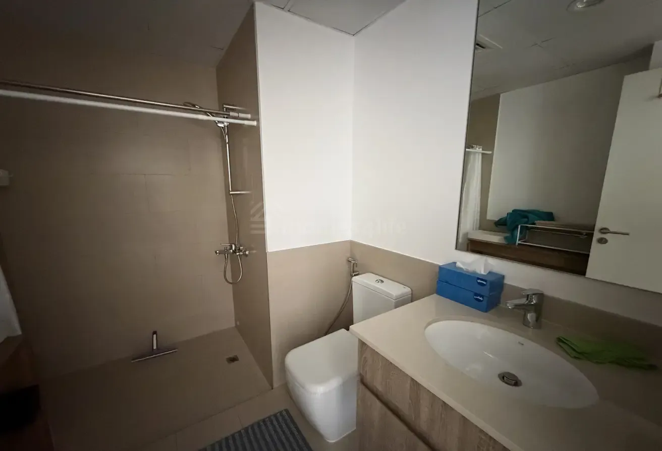 Park View | Fully Furnished | Vacant Now