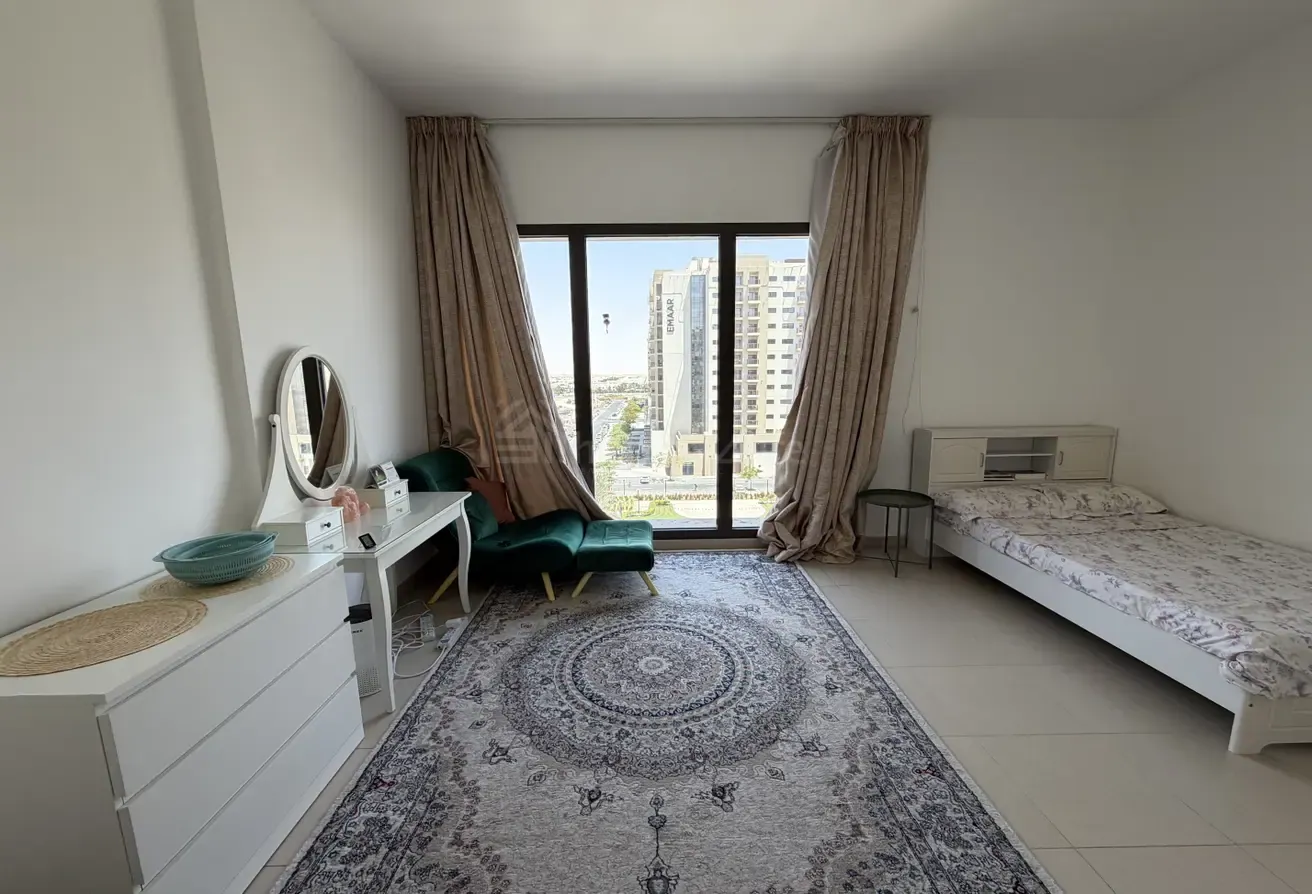 Park View | Fully Furnished | Vacant Now