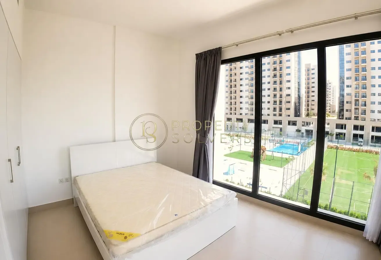 Pool View I Spacious Layout I Flexible Payments