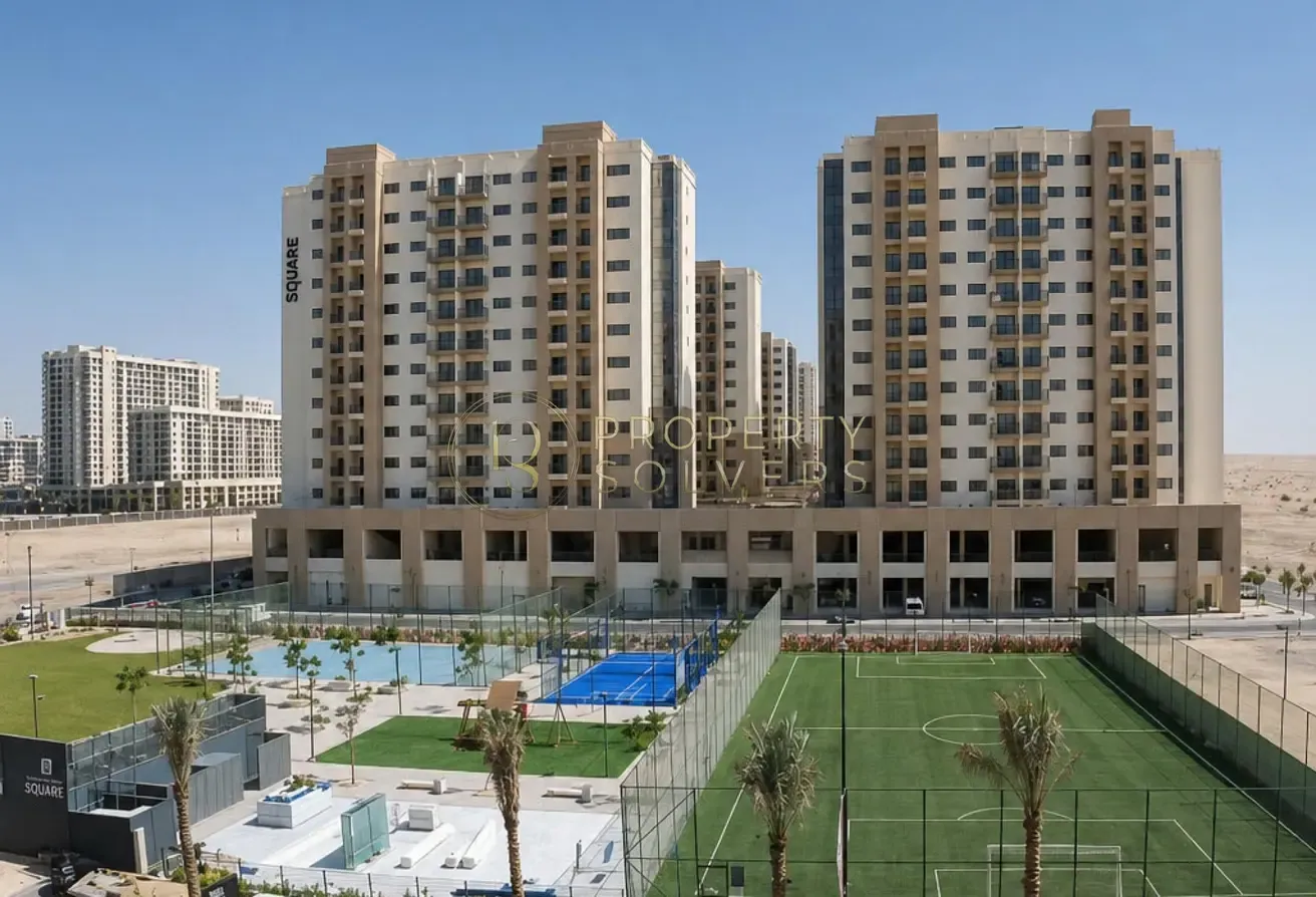 Pool View I Spacious Layout I Flexible Payments
