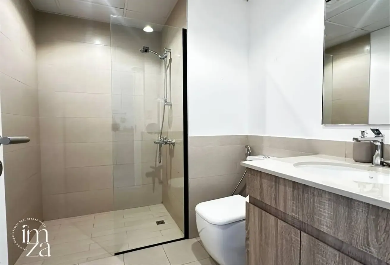 12 Cheques | Full Furnished |  Metro Connectivity