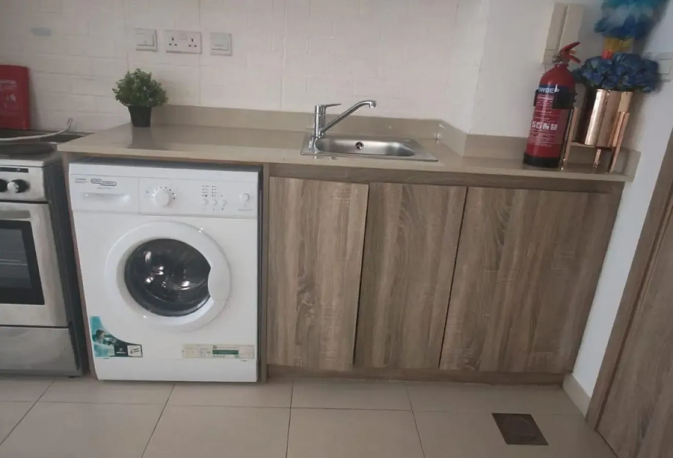 Furnished | Flexible Cheques | Ready To Move In|