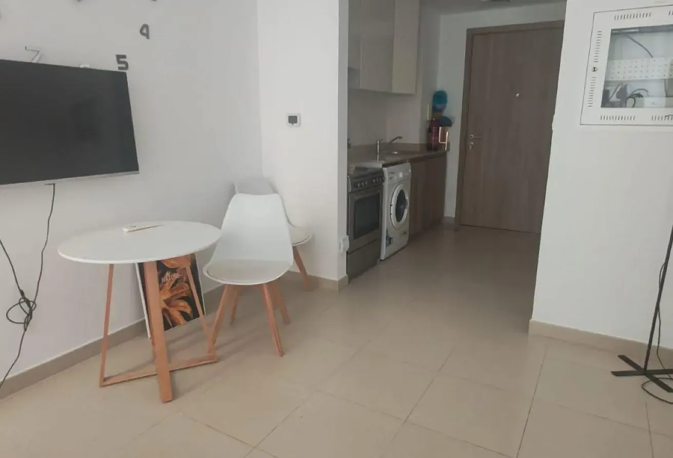 Furnished | Flexible Cheques | Ready To Move In|